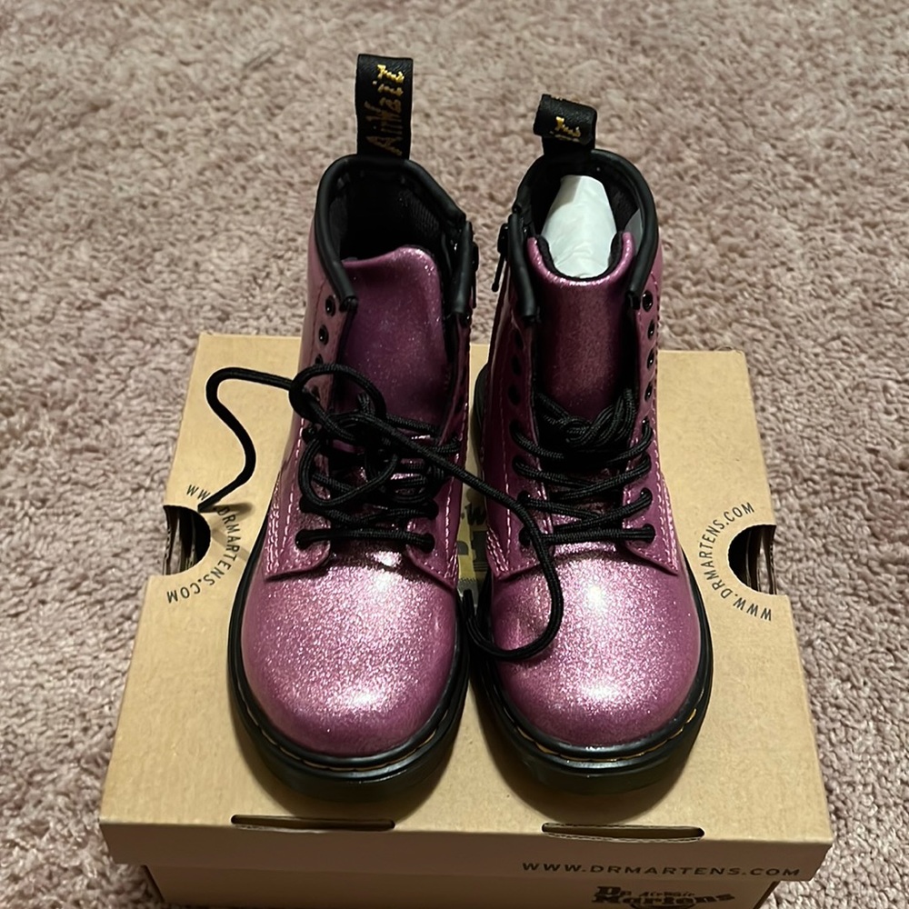 Dr. Martens